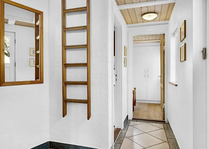 Sankt Laurentii Vej 81a, 9990 Hotell Skagen