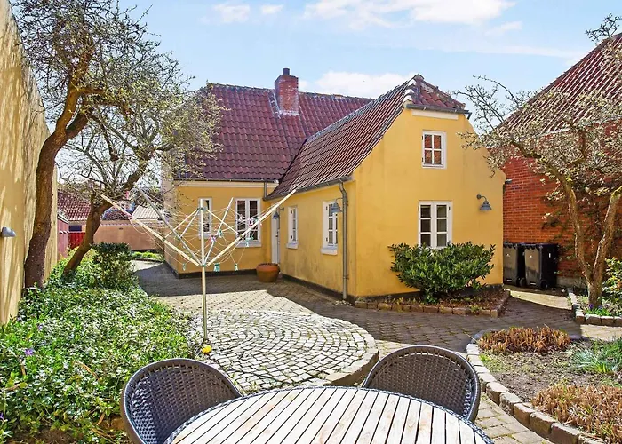 Sankt Laurentii Vej 81a, 9990 Skagen