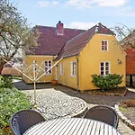 Sankt Laurentii Vej 81a, 9990 스카겐