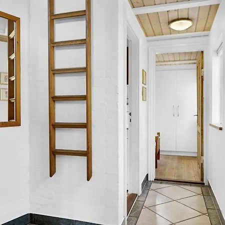 Sankt Laurentii Vej 81a, 9990 Hotel Skagen
