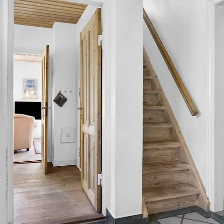 Sankt Laurentii Vej 81a, 9990 Ferienhaus *