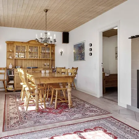 Hotel Sankt Laurentii Vej 81a, 9990