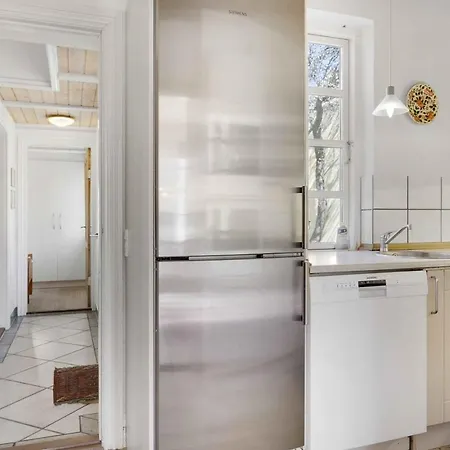 Ferienhaus Sankt Laurentii Vej 81a, 9990 *