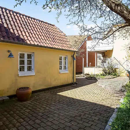 Hotel Sankt Laurentii Vej 81a, 9990 Skagen