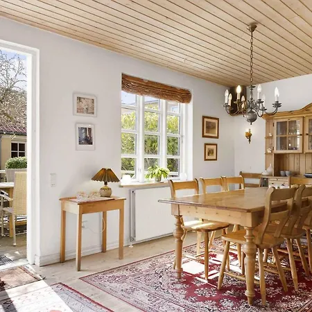 Sankt Laurentii Vej 81a, 9990