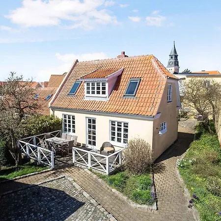 Sankt Laurentii Vej 81a, 9990 * Skagen