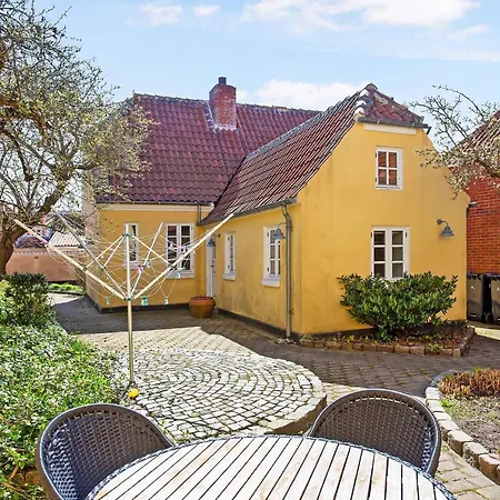 Sankt Laurentii Vej 81a, 9990 Skagen