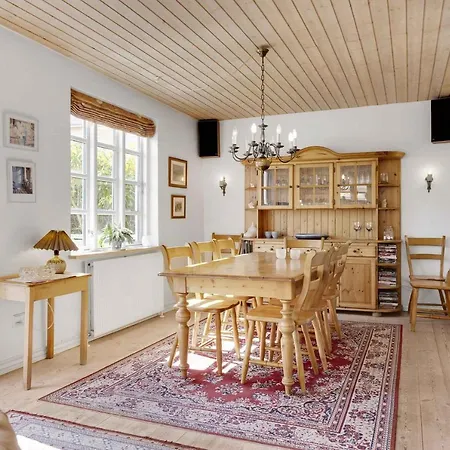 Sankt Laurentii Vej 81a, 9990