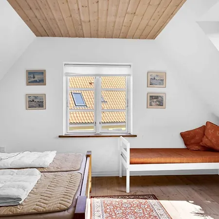 Hotel Sankt Laurentii Vej 81a, 9990 *