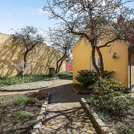 Sankt Laurentii Vej 81a, 9990 Hotel Skagen