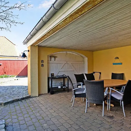 Sankt Laurentii Vej 81a, 9990