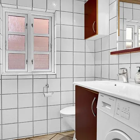 Sankt Laurentii Vej 81a, 9990 *